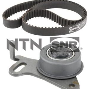 Kits de distribution - KD473.20 - SNR - Compatible avec véhicule Mitsubishi