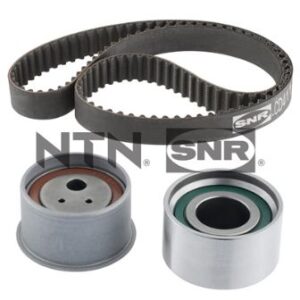 Kits de distribution - KD473.21 - SNR - Compatible avec véhicule Volvo, Mitsubishi