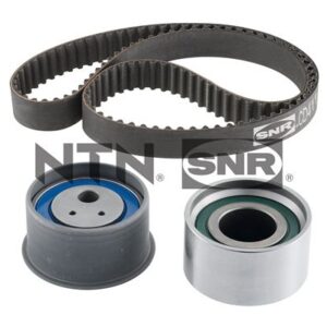 Kits de distribution - KD473.22 - SNR - Compatible avec véhicule Mitsubishi