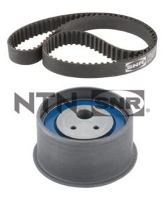 Kits de distribution - KD473.24 - SNR - Compatible avec véhicule Mitsubishi