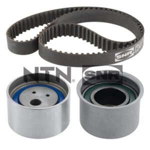 Kits de distribution - KD473.25 - SNR - Compatible avec véhicule Hyundai, Kia