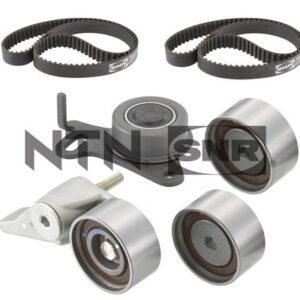 Kits de distribution - KD473.28 - SNR - Compatible avec véhicule Mitsubishi