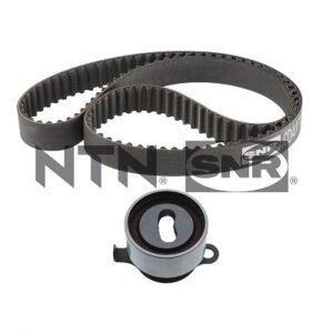 Kits de distribution - KD474.00 - SNR - Compatible avec véhicule Honda