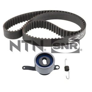 Kits de distribution - KD474.02 - SNR - Compatible avec véhicule Honda