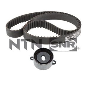 Kits de distribution - KD474.09 - SNR - Compatible avec véhicule Honda