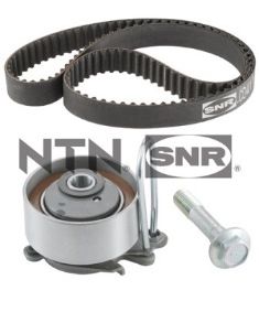 Kits de distribution - KD474.13 - SNR - Compatible avec véhicule Honda
