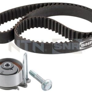 Kits de distribution - KD474.14 - SNR - Compatible avec véhicule Honda