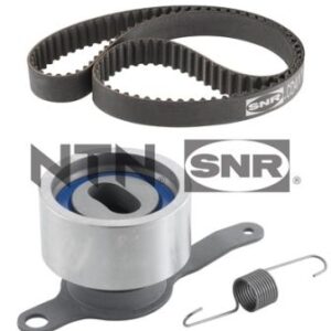 Kits de distribution - KD474.16 - SNR - Compatible avec véhicule Honda