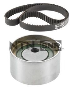 Kits de distribution - KD477.07 - SNR - Compatible avec véhicule Suzuki