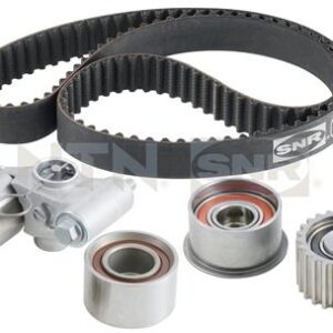 Kits de distribution - KD481.04 - SNR - Compatible avec véhicule Subaru
