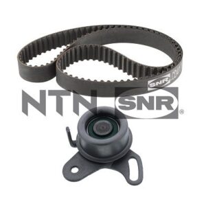 Kits de distribution - KD484.00 - SNR - Compatible avec véhicule Hyundai