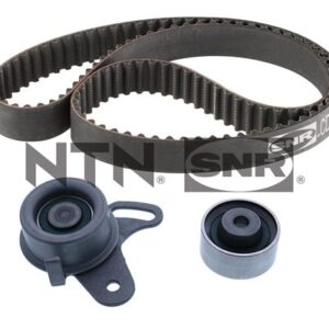 Kits de distribution - KD484.01 - SNR - Compatible avec véhicule Hyundai, Kia