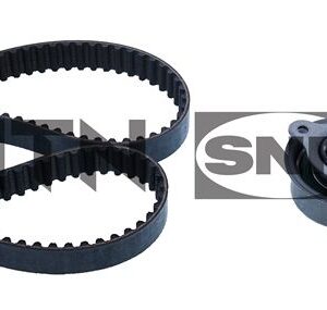 Kits de distribution - KD484.02 - SNR - Compatible avec véhicule Hyundai, Kia