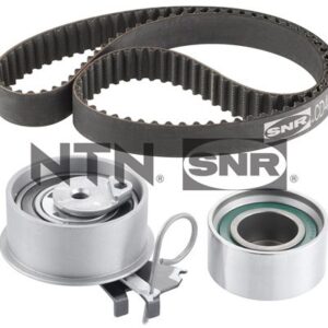 Kits de distribution - KD484.03 - SNR - Compatible avec véhicule Kia, Hyundai