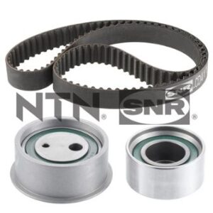 Kits de distribution - KD484.04 - SNR - Compatible avec véhicule Kia, Hyundai