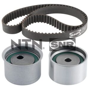 Kits de distribution - KD484.07 - SNR - Compatible avec véhicule Hyundai, Kia