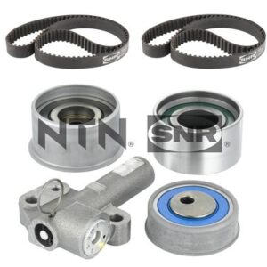 Kits de distribution - KD484.08 - SNR - Compatible avec véhicule Hyundai