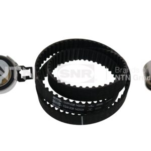 Kits de distribution - KD484.09 - SNR - Compatible avec véhicule Kia, Hyundai