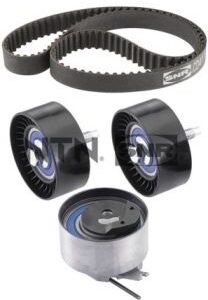 Kits de distribution - KD486.00 - SNR - Compatible avec véhicule Jeep, Chrysler