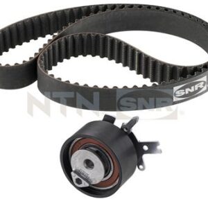 Kits de distribution - KD486.01 - SNR - Compatible avec véhicule Jeep, Dodge, Lancia, Chrysler