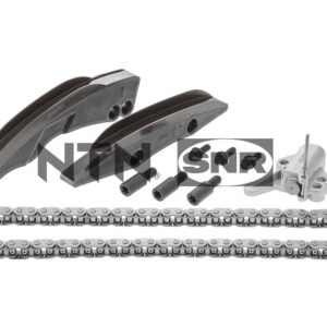 Kits de distribution avec chaîne - KDC450.03 - SNR - Compatible avec véhicule Mini, BMW