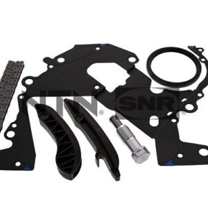 Kits de distribution avec chaîne - KDC450.07 - SNR - Compatible avec véhicule Mini, BMW