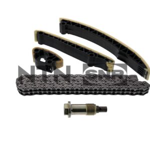 Kits de distribution avec chaîne - KDC451.01 - SNR - Compatible avec véhicule Mercedes