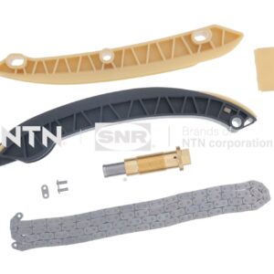 Kits de distribution avec chaîne - KDC451.05 - SNR - Compatible avec véhicule Mercedes