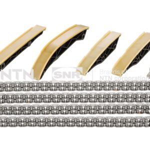 Kits de distribution avec chaîne - KDC451.06 - SNR - Compatible avec véhicule Mercedes