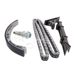 Kits de distribution avec chaîne - KDC451.09 - SNR - Compatible avec véhicule Mercedes