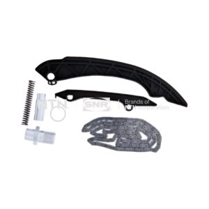 Kits de distribution avec chaîne - KDC451.11 - SNR - Compatible avec véhicule BMW