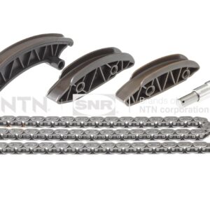 Kits de distribution avec chaîne - KDC451.20 - SNR - Compatible avec véhicule Mercedes