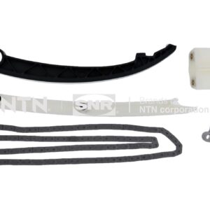 Kits de distribution avec chaîne - KDC453.03 - SNR - Compatible avec véhicule Opel, Vauxhall
