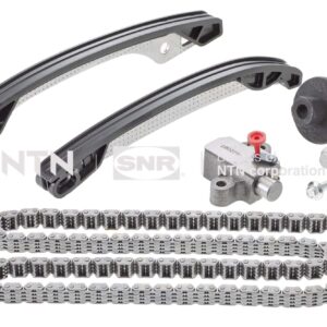 Kits de distribution avec chaîne - KDC455.00 - SNR - Compatible avec véhicule Nissan, Renault, Dacia, Smart, Mercedes