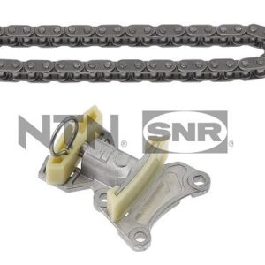Kits de distribution avec chaîne - KDC457.01 - SNR - Compatible avec véhicule Volkswagen, Skoda, Seat, Audi