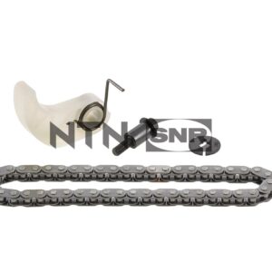 Kits de distribution avec chaîne - KDC457.17 - SNR - Compatible avec véhicule Volkswagen, Skoda, Seat, Audi