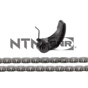 Kits de distribution avec chaîne - KDC457.27 - SNR - Compatible avec véhicule Volkswagen