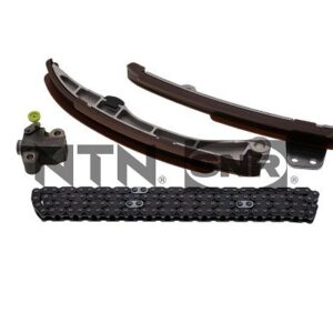 Kits de distribution avec chaîne - KDC459.01 - SNR - Compatible avec véhicule Peugeot, Citroen, Toyota