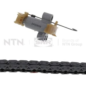 Kits de distribution avec chaîne - KDC459.04 - SNR - Compatible avec véhicule Vauxhall, Peugeot, Opel, DS, Citroen