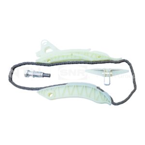 Kits de distribution avec chaîne - KDC459.06 - SNR - Compatible avec véhicule Peugeot, DS, Citroen