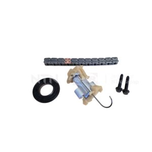 Kits de distribution avec chaîne - KDC459.72 - SNR - Compatible avec véhicule Vauxhall, Peugeot, Opel, DS, Citroen