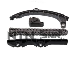 Kits de distribution avec chaîne - KDC468.01 - SNR - Compatible avec véhicule Nissan