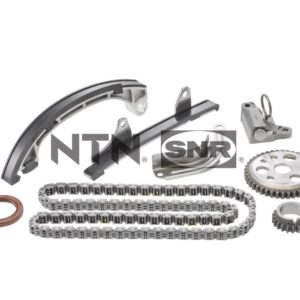 Kits de distribution avec chaîne - KDC469.01 - SNR - Compatible avec véhicule Toyota