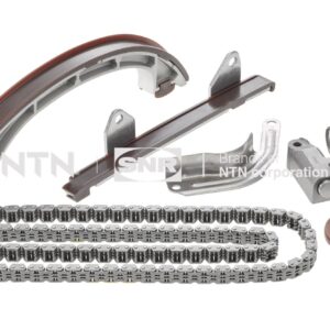 Kits de distribution avec chaîne - KDC469.02 - SNR - Compatible avec véhicule Toyota