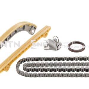 Kits de distribution avec chaîne - KDC477.00 - SNR - Compatible avec véhicule Suzuki