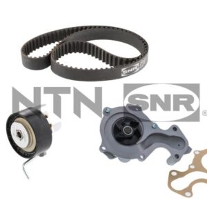 Kits de distribution avec pompe à eau - KDP452.290 - SNR - Compatible avec véhicule Ford