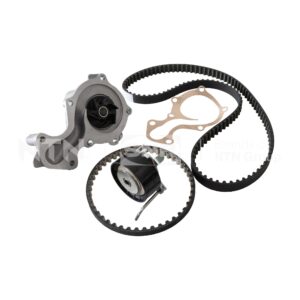 Kits de distribution avec pompe à eau - KDP452.390 - SNR - Compatible avec véhicule Ford