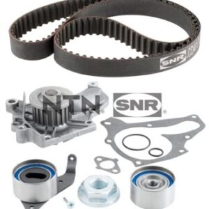 Kits de distribution avec pompe à eau - KDP469.120 - SNR - Compatible avec véhicule Toyota
