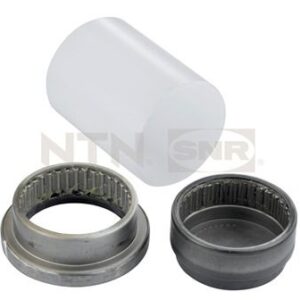 Kits de bras de suspension - KS559.01 - SNR - Compatible avec véhicule Peugeot, Citroen