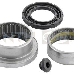 Kits de bras de suspension - KS559.04 - SNR - Compatible avec véhicule Peugeot